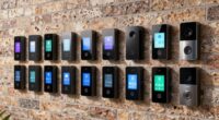 top wired doorbell picks