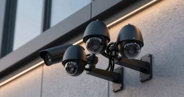 top wired poe cameras