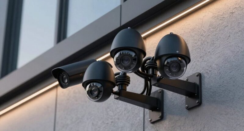 top wired poe cameras