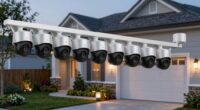 top wireless outdoor security cameras