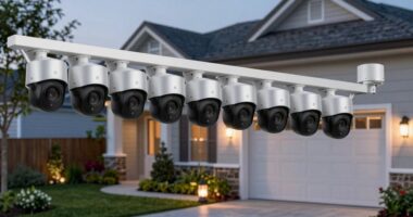top wireless outdoor security cameras