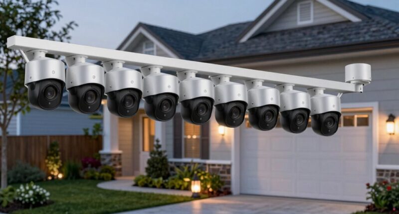 top wireless outdoor security cameras