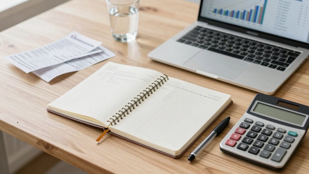 track expenses identify spending patterns