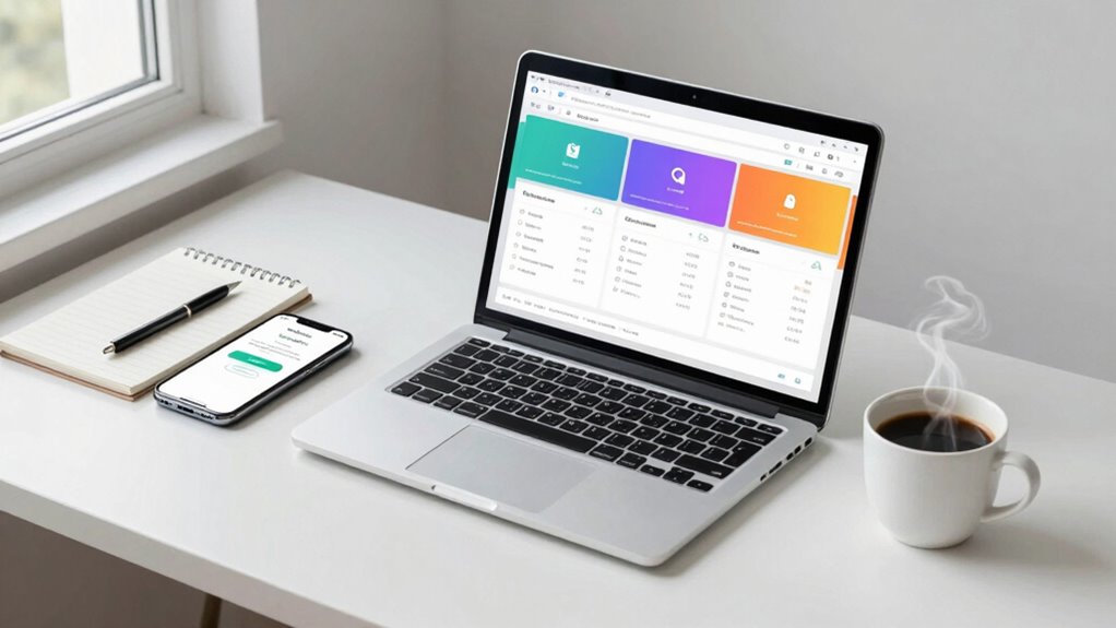 track manage cut costs