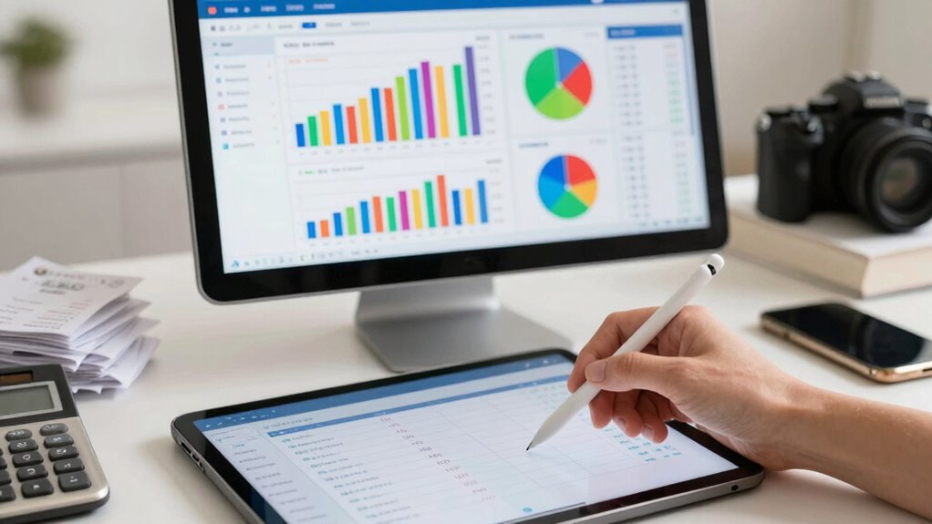 transaction thresholds trigger reporting