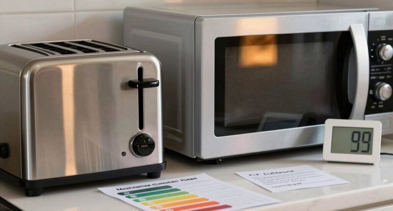 true appliance cost analysis