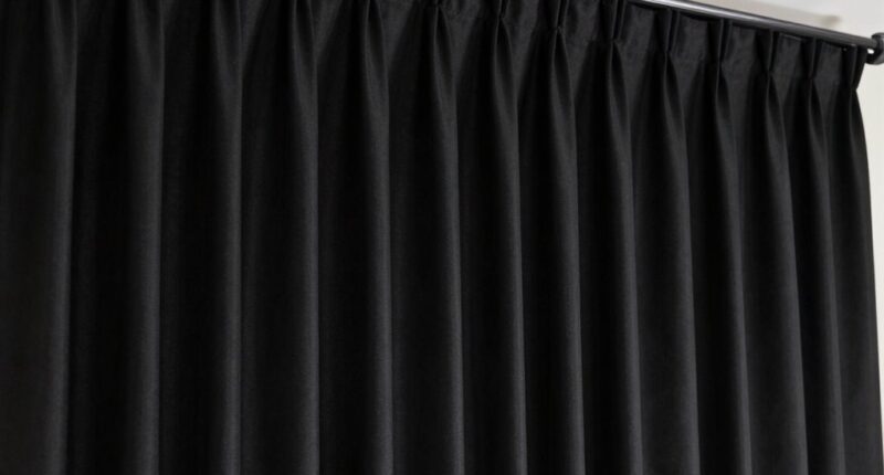 types of light blocking linings