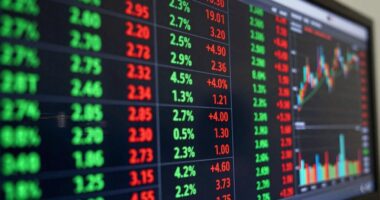 understanding key stock metrics