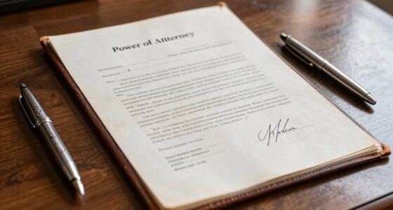 understanding poa pitfalls