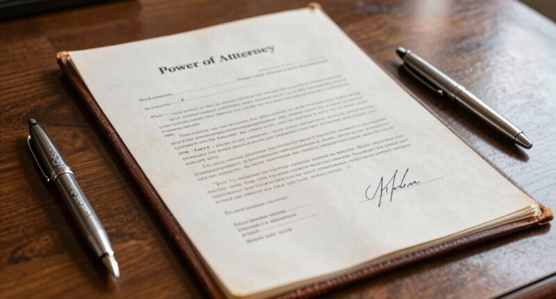 understanding poa pitfalls