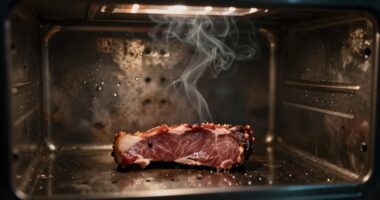 understanding smoker temperature stalls