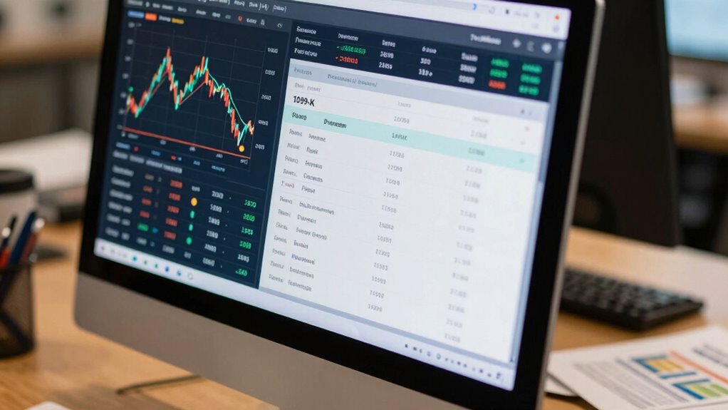 understanding tax reporting requirements