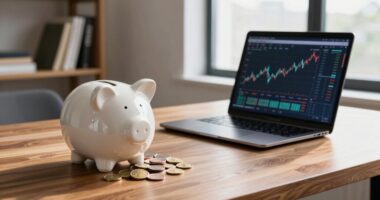 understanding wealth versus earnings