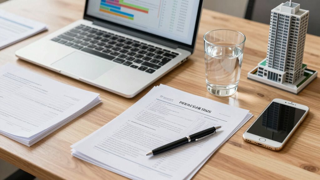 unrealized investment valuation risks