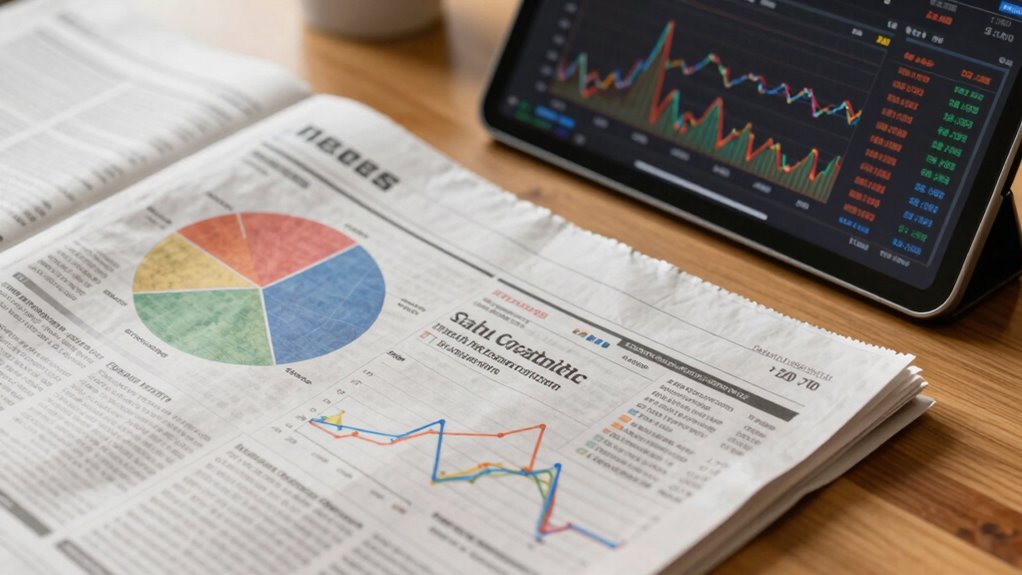 updating index components regularly