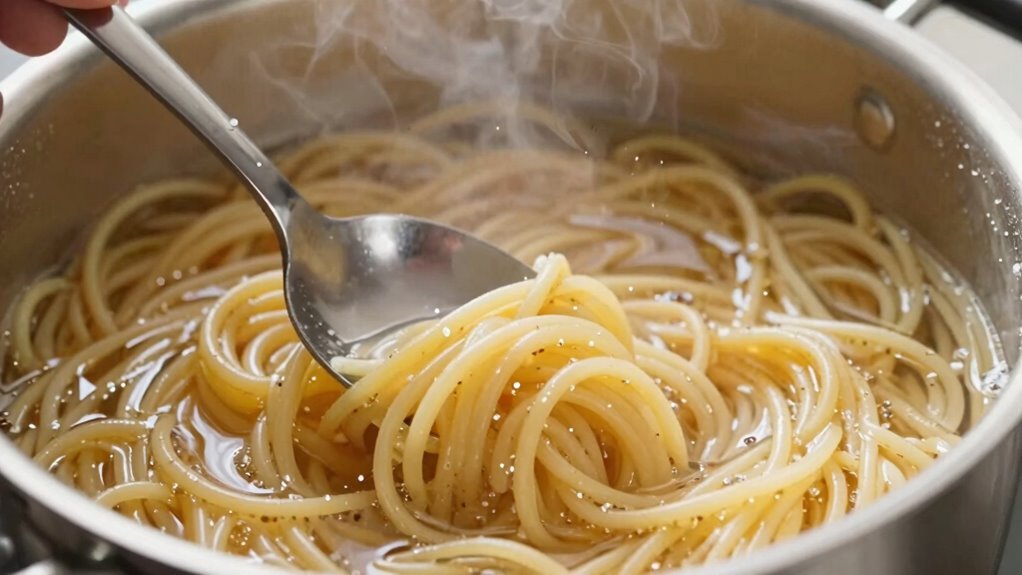 use ample water consistently