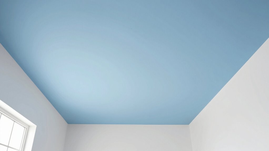 use light cool colors