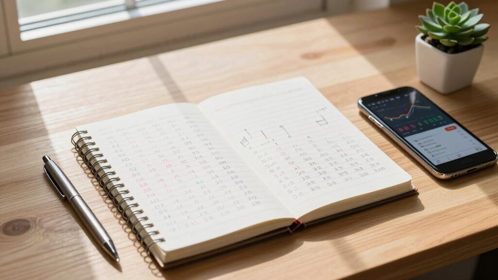 use net worth insights