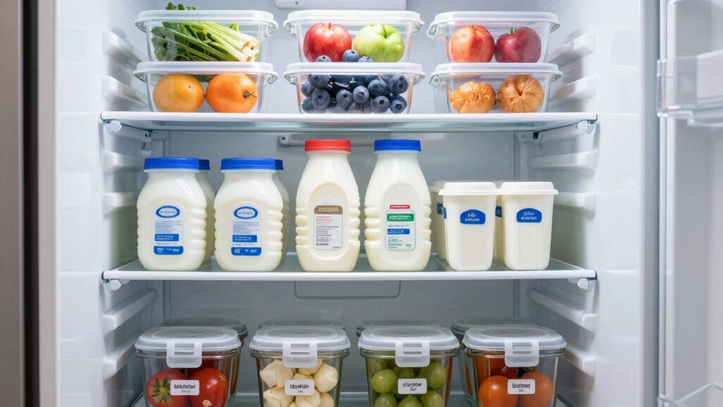 use older food first