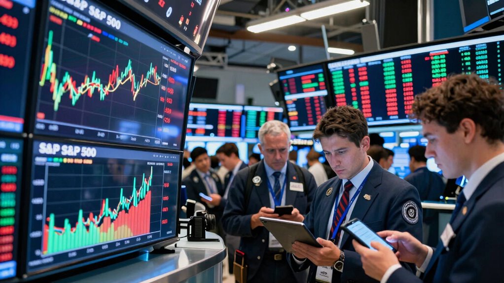 use s p 500 for smarter investing