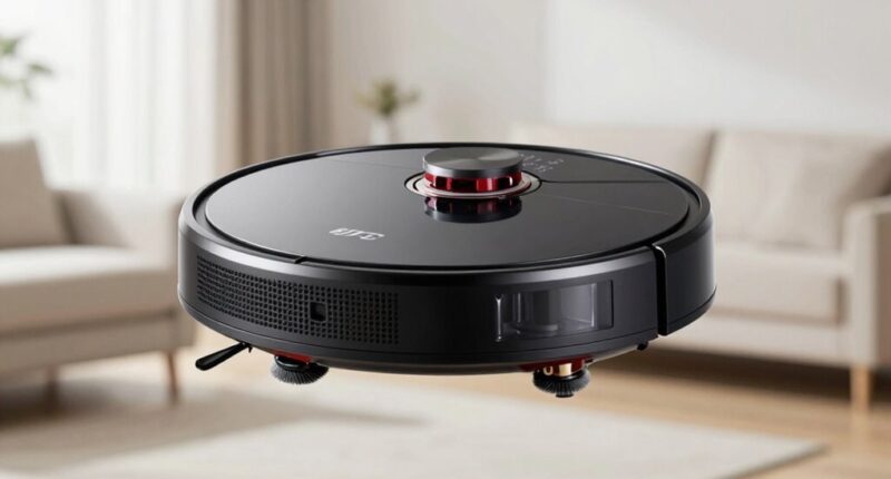 vacuum design comparison