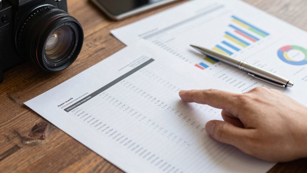 valuation methods for private shares