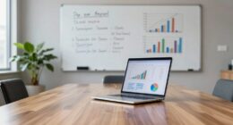 valuation versus sales figures