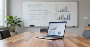 valuation versus sales figures