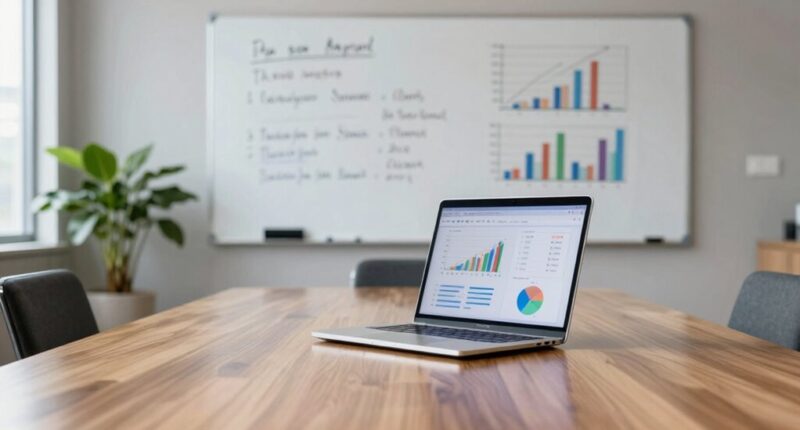 valuation versus sales figures