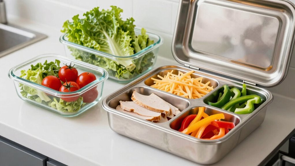 versatile ingredients for meals