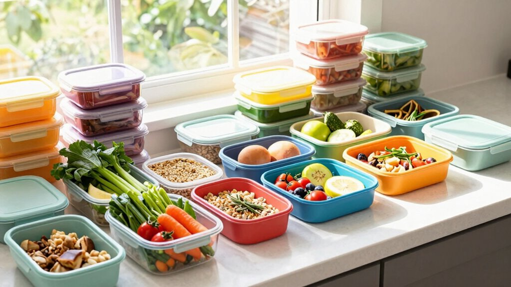 versatile ingredients reduce waste