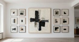 wall size proportionality guidelines