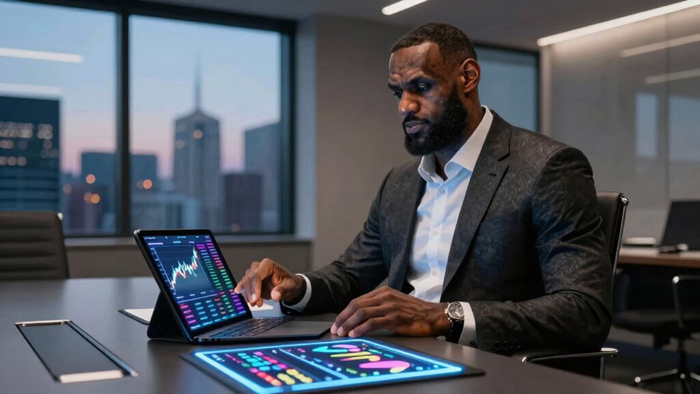 wealth building through equity