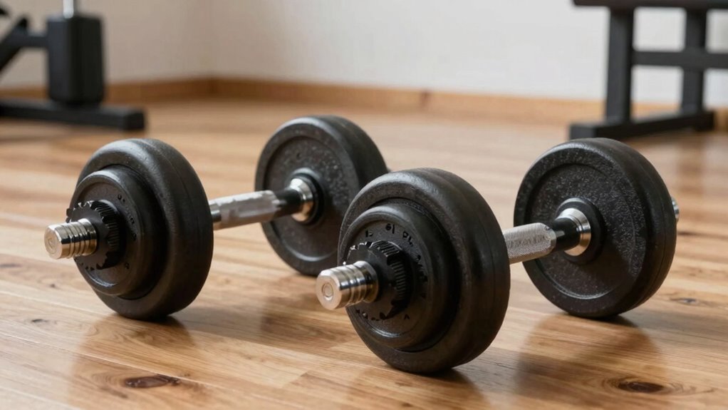 weight range safety durability