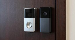 wired versus battery doorbells