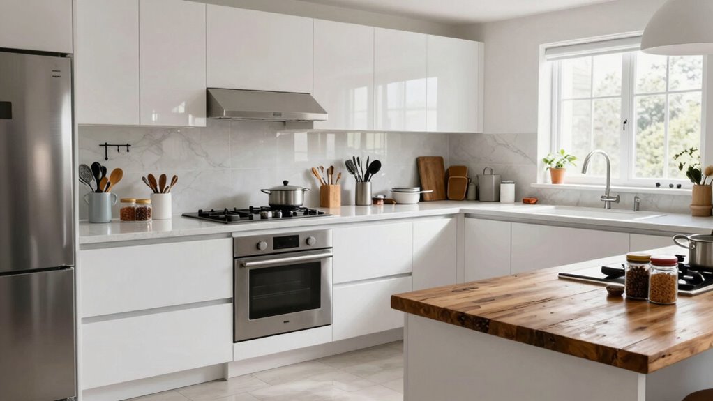 aesthetics versus practical efficiency