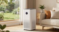 air purifier specifications explained
