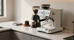 assess kitchen counter space