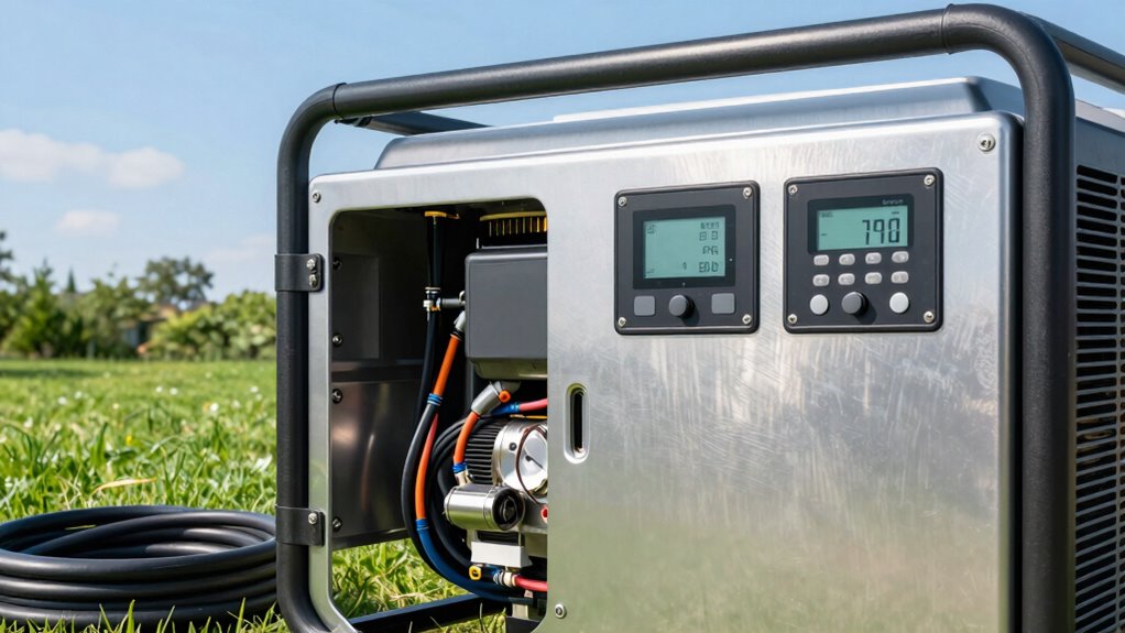 backup generator maintenance essentials