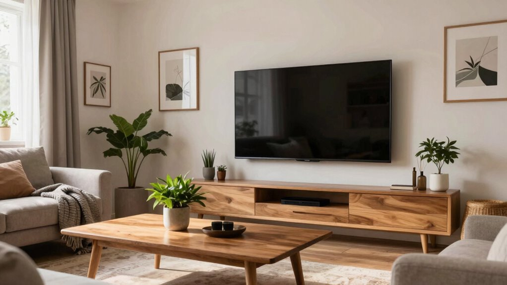 balance screens with harmony