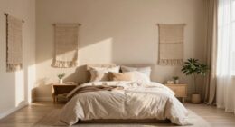 balanced inviting cozy spaces