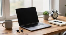 balancing style and technology
