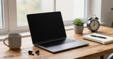 balancing style and technology