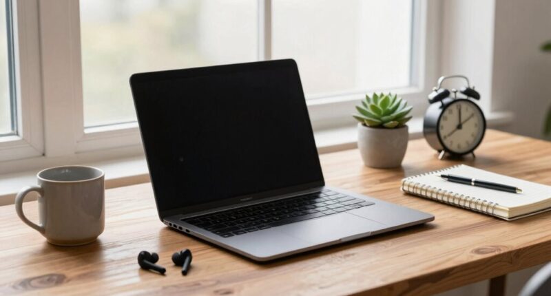 balancing style and technology
