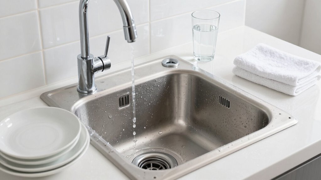 benefits of water softening
