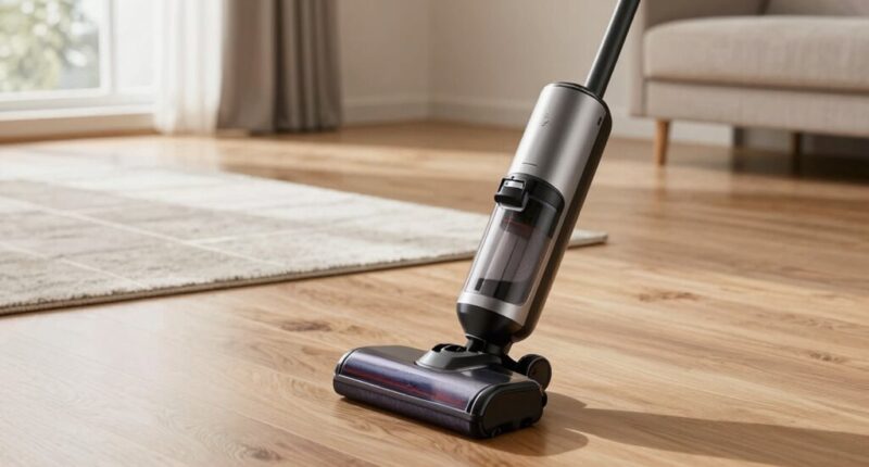 best vacuum for your layout