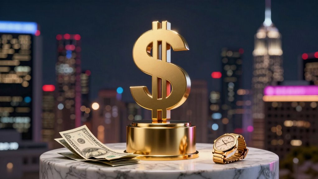 brand perception influences valuation