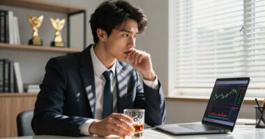 building wealth through equity
