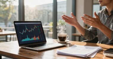 cash flow outweighs net worth