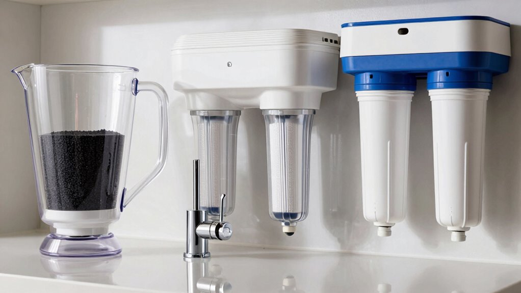 choosing installing maintaining filters